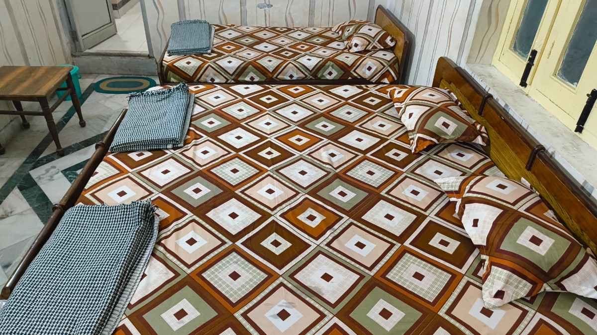 3-Bed Standard
