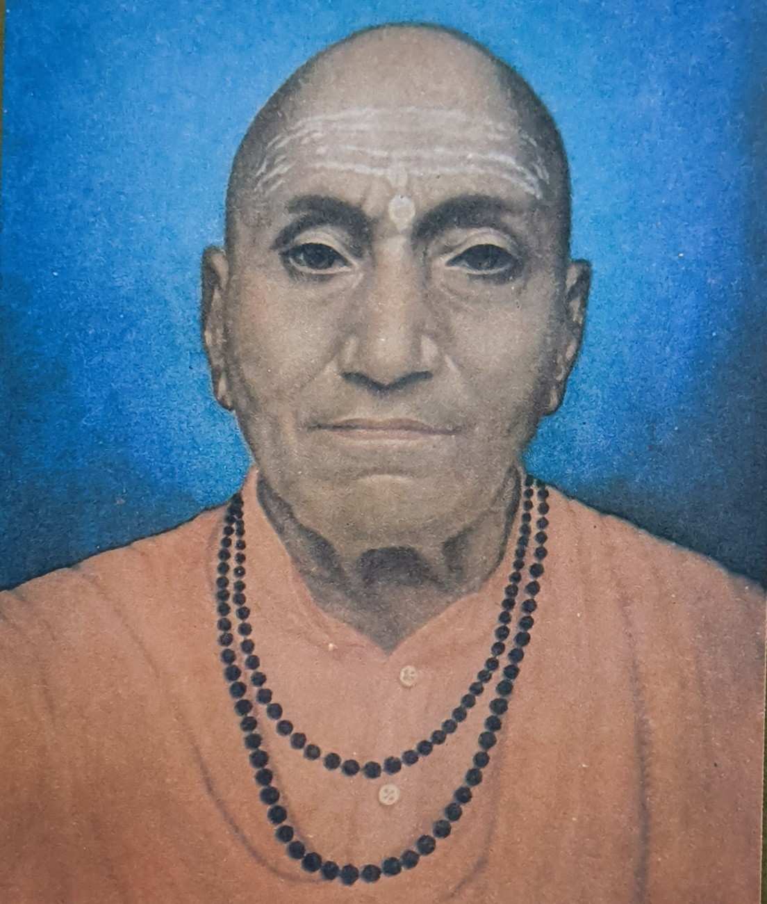 Shri Swami Mangalanand Ji