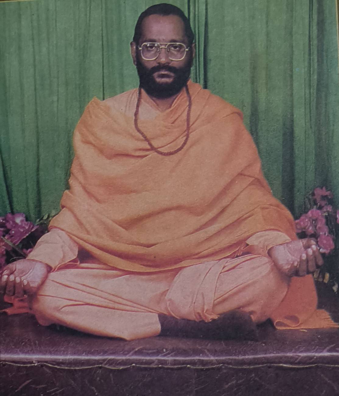 Shri Swami Lakshyanand Ji